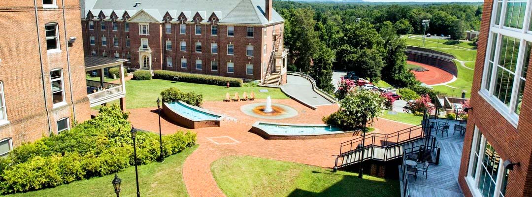 Randolph College